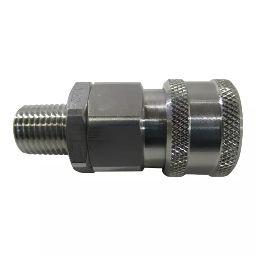 Nitta | SVHC4-4M-U | Coupling