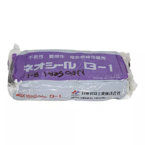 nitto-chemical-neoseal-b-1-putty Nitto Chemical | NEOSEAL B-1 | Putty