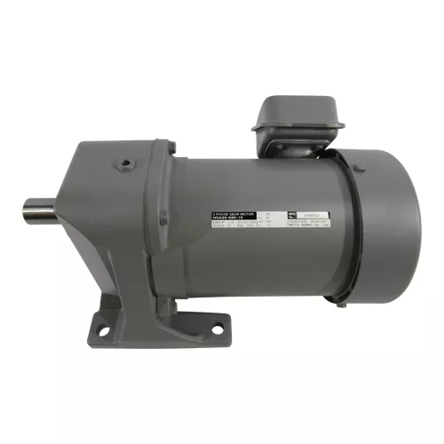 Nitto Kogyo | NGA24-040-15 460V/60HZ | Gearmotor