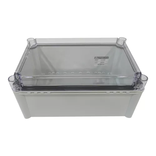 Nitto Kogyo | PBS13-1928 | Polycarbonate Box