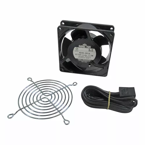 nitto-kogyo-rd45-091-panel-ventilation-fan Nitto Kogyo | RD45-091 | Panel Ventilation Fan