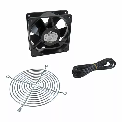 nitto-kogyo-rd45-121-panel-ventilation-fan Nitto Kogyo | RD45-121 | Panel Ventilation Fan