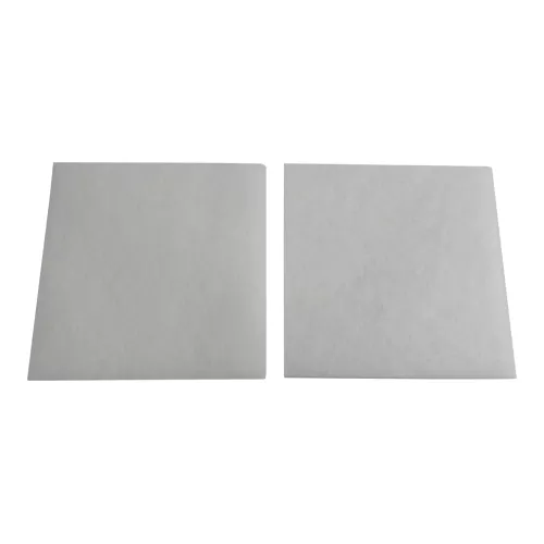 Nitto Kogyo | SLP-F25 | Louver Exchange Filter (Pack of 2)
