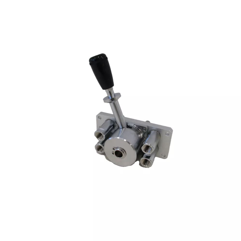 Nitto Kohki | MAM-1S-4 | Multi Cupla Socket