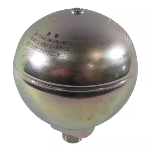NOK | MU-150-700-30 | Accumulator