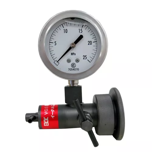 NOK | VGS250-5/8-18UNF | Accumulator Charging Valve