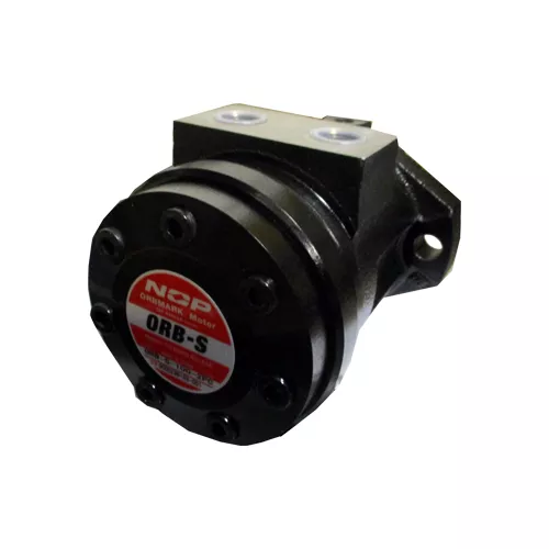 NOP | ORB-S-100-2PC | Hydraulic Motor