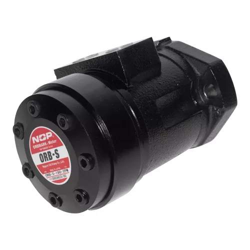 NOP | ORB-S-190-2PM | Orbmark Motor