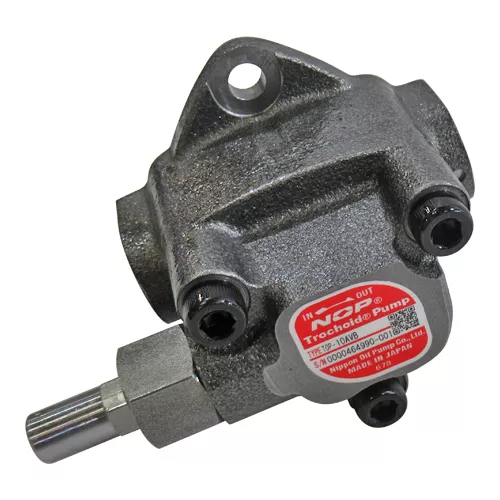 NOP | TOP-10AVB | Trochoid Pump