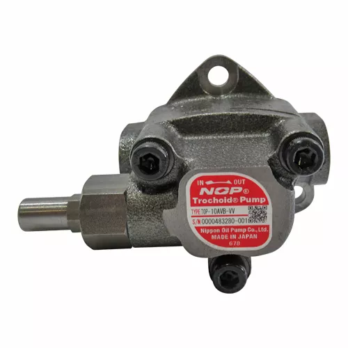 NOP | TOP-10AVB-VV | Trochoid Pump