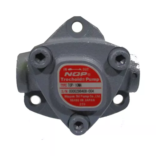 NOP | TOP-10MA | Trochoid Pump
