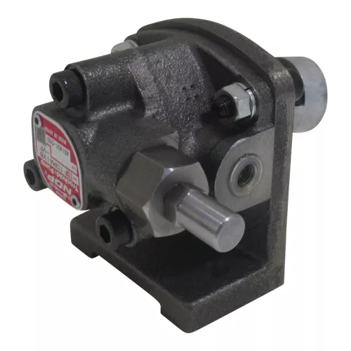 NOP | TOP-10MAIVB-VF | Trochoid Pump with Relief Valve