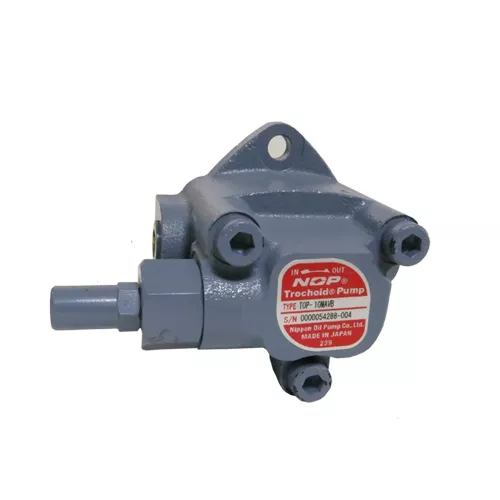 NOP | TOP-10MAVB | Trochoid Pump with Relief Valve