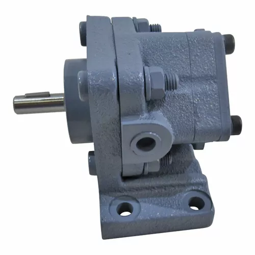 NOP | TOP-11HGI-VV | Oil Trochoid Pump
