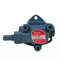 NOP | TOP-11MAVB | Trochoid Pump with Relief Valve