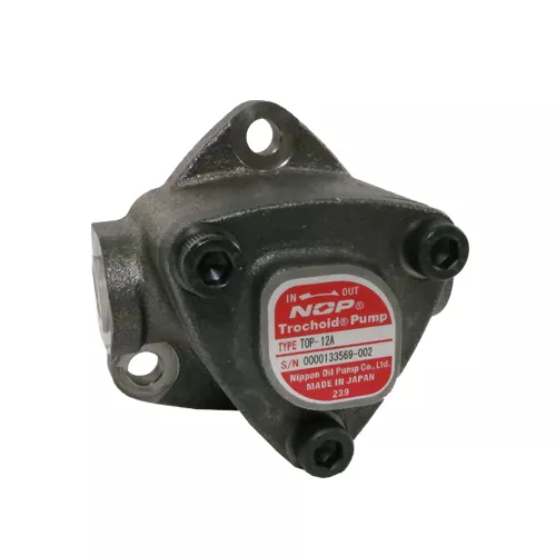 NOP | TOP-12A | Trochoid Pump