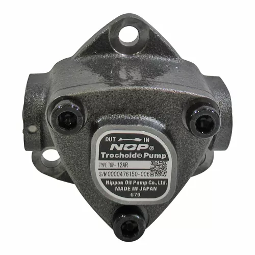 NOP | TOP-12AR | Trochoid Pump