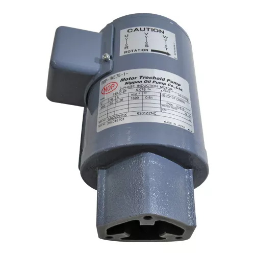NOP | TOP-1ME75-1 (480V) | Trochoid Motor