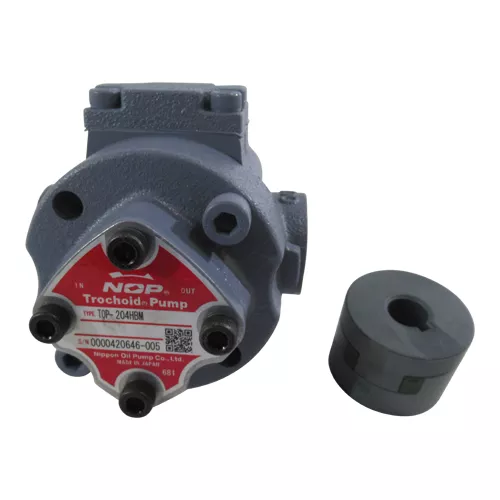 NOP | TOP-204HBM | Trochoid Pump