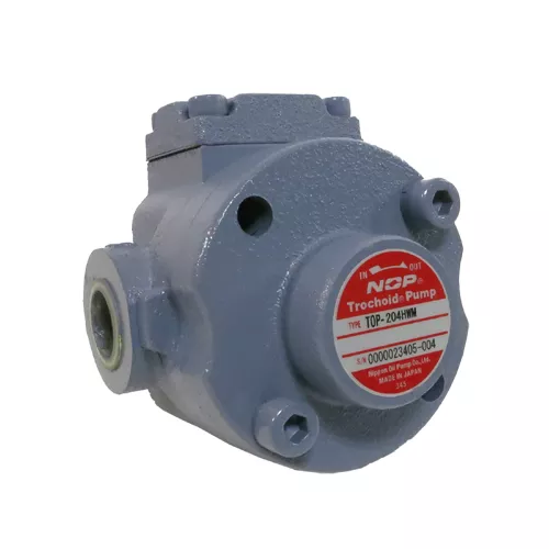 NOP | TOP-204HWM | Trochoid Pump