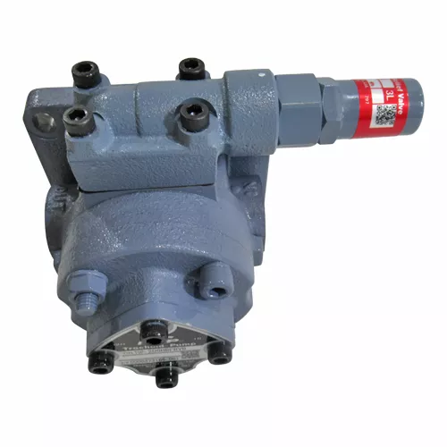 NOP | TOP-206HBFRVB | Trochoid Pump
