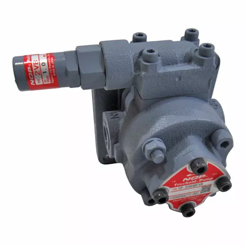 NOP | TOP-206HBFVB | Pump