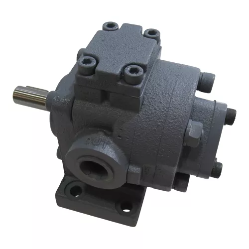 NOP | TOP-206HBR | Trochoid Pump