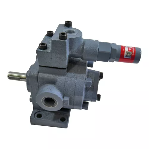 NOP | TOP-206HBVD | Trochoid Pump