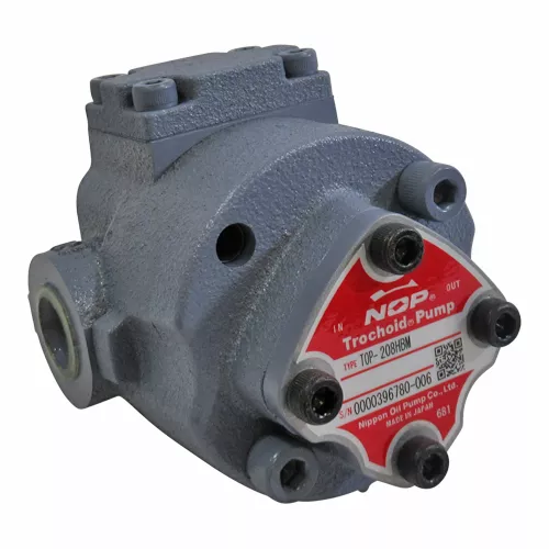 NOP | TOP-208HBM | Trochoid Pump