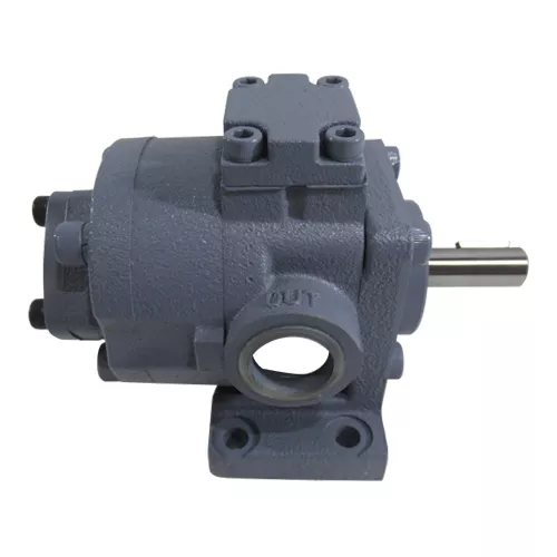 NOP | TOP-210HB | Trochoid Pump