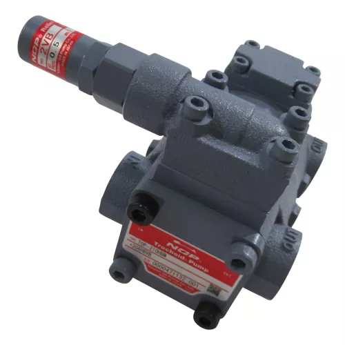 NOP | TOP-210HBM+208HBVB | Trochoid Pump