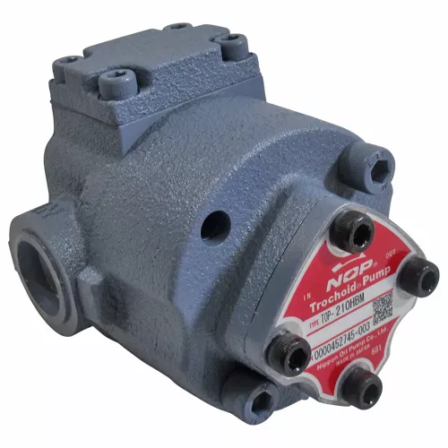 NOP | TOP-210HBM | Trochoid Pump