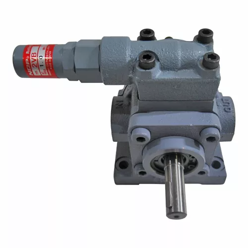 NOP | TOP-210HBRVB | Trochoid Pump