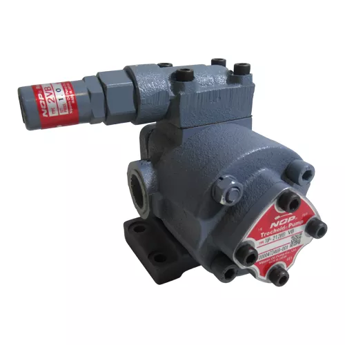 NOP | TOP-212HBVB | Trochoid Pump