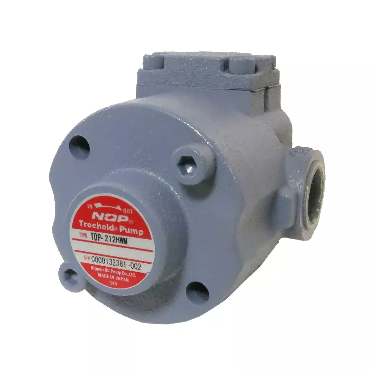 NOP | TOP-212HWM | Trochoid Pump