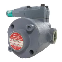 NOP | TOP-216HBMVB | Trochoid Pump with Relief Valve