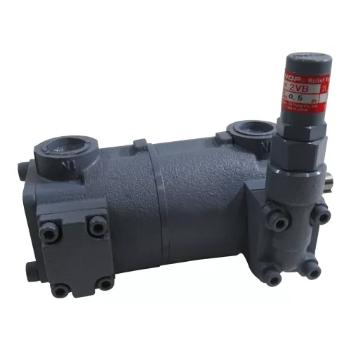 NOP | TOP-220HBMVB+212HB | Tandem Trochoid Pump
