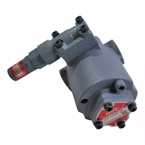 NOP | TOP-220HBMVB | Trochoid Pump