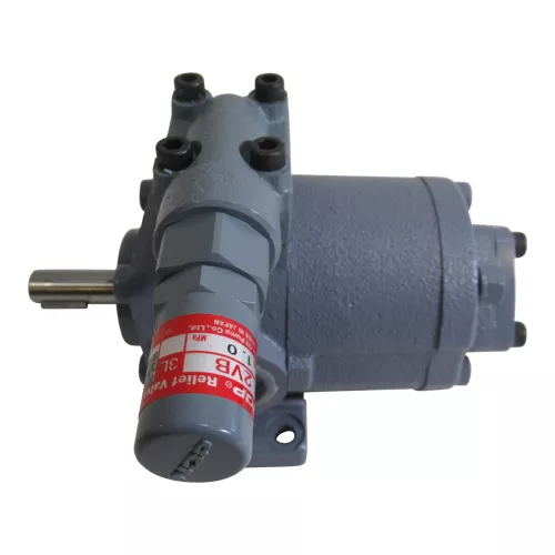 nop-top-220hbvb-trochoid-pump NOP | TOP-220HBVB | Trochoid Pump
