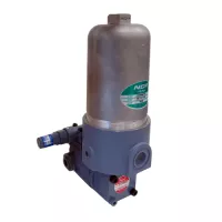 NOP | TOP-220HWNPEVB | Trochoid Pump with Filter & Relief Valve
