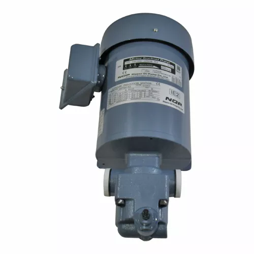 NOP | TOP-25P700C-220EVB IE2 | Combination Pump Motor