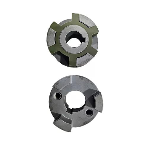 NOP | TOP-2MY-COUPLINGASSY | Coupling