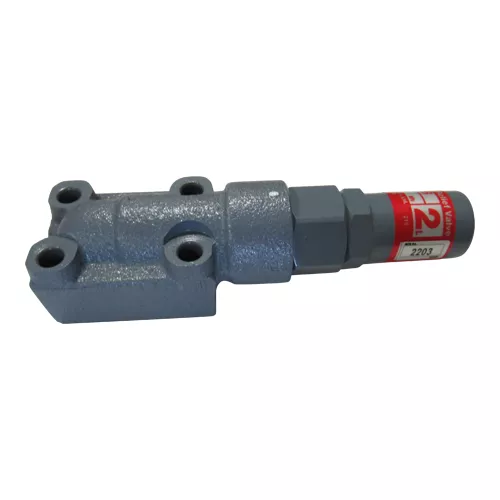 NOP | TOP-2VB(2L) | Relief Valve