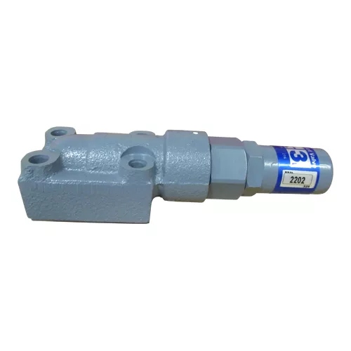 NOP | TOP-2VB(3L) | Relief Valve