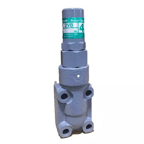 NOP | TOP-2VB(4L) | Relief Valve