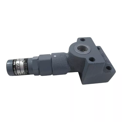 NOP | TOP-2VD(1L) | Relief Valve