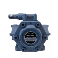 NOP | TOP-N320HVB | Trochoid Pump