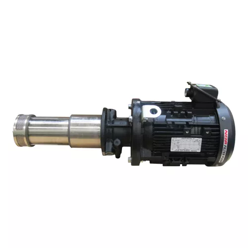NOP | TOP-YTH3700A3-P014EVD70C | High Pressure Coolant Pump/Motor