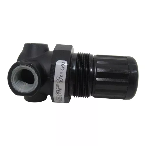 Norgren | R-07-200-RGKA | Mini Regulator