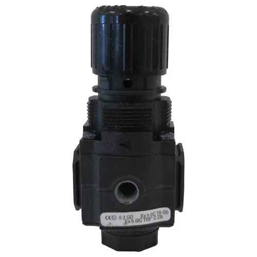 norgren-r72g-2ak-rmg-pressure-regulator Norgren | R72G-2AK-RMG | Pressure Regulator